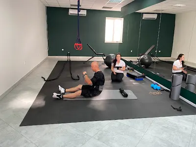 EMS Studio Konin